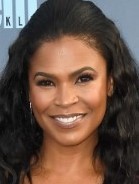 Nia Long fotoğrafı