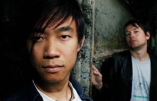 Leigh Whannell fotoğrafı