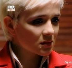 Burcu Altın Fotoğrafı