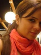 Burcu Altın Fotoğrafı