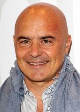 Luca Zingaretti fotoğrafı