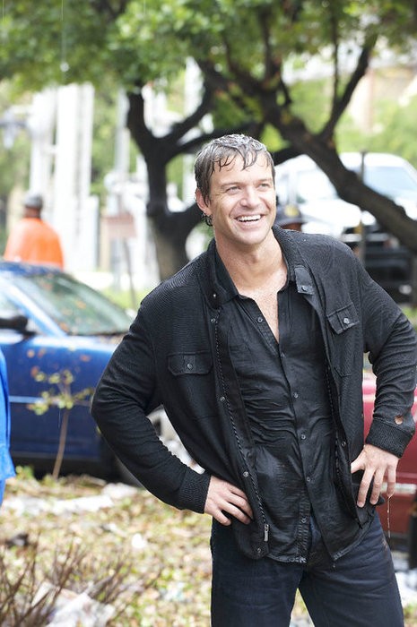 Matt Passmore Fotoğrafı