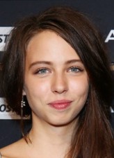 Luna Mijović fotoğrafı