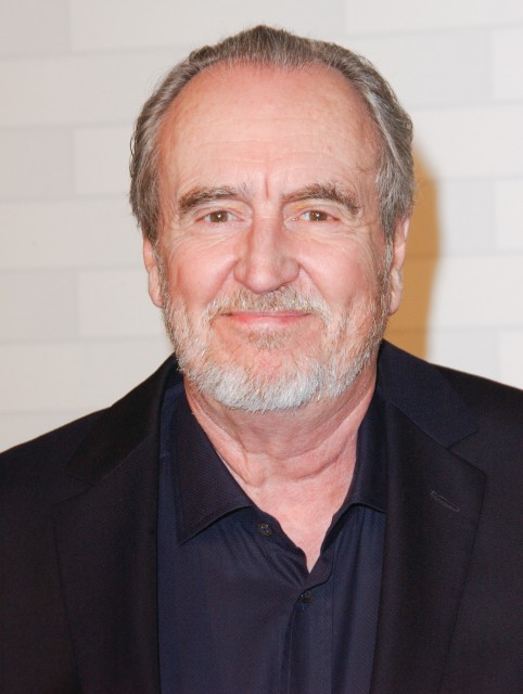 Wes Craven Fotoğrafı