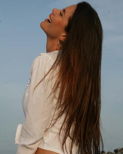 Evelyn Santos Fotoğrafı