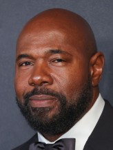 Antoine Fuqua fotoğrafı