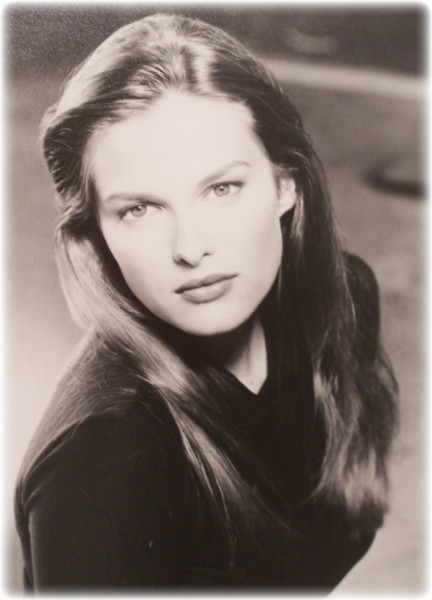 Vinessa Shaw Fotoğrafı