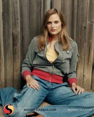 Vinessa Shaw Fotoğrafı