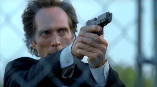 William Fichtner fotoğrafı