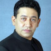 Uday Tikekar fotoğrafı