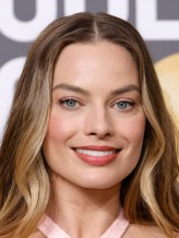 Margot Robbie fotoğrafı