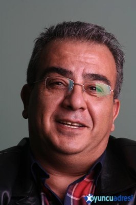 Sezai Aydın Fotoğrafı