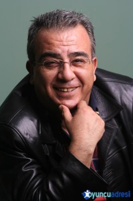 Sezai Aydın Fotoğrafı