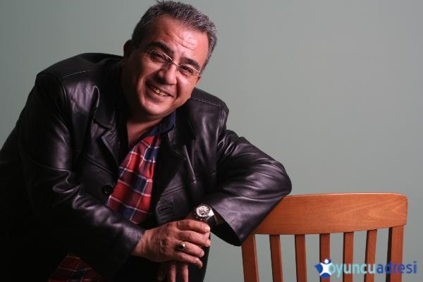 Sezai Aydın Fotoğrafı