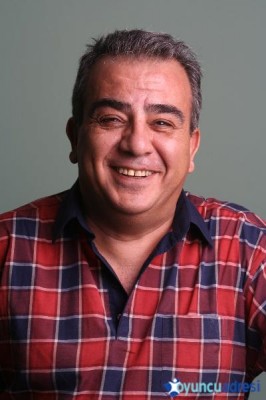 Sezai Aydın Fotoğrafı