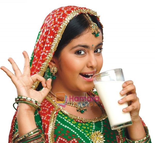 Avika Gor Fotoğrafı