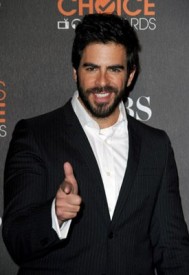 Eli Roth Fotoğrafı