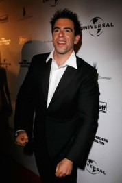 Eli Roth Fotoğrafı