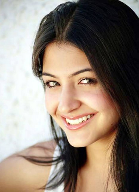 Anushka Sharma Fotoğrafı