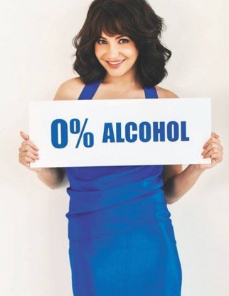 Anushka Sharma Fotoğrafı