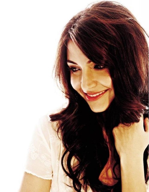 Anushka Sharma Fotoğrafı