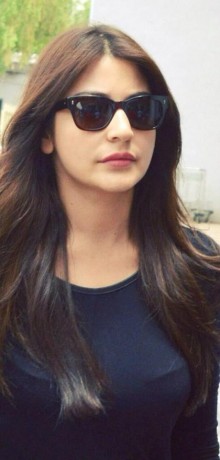 Anushka Sharma Fotoğrafı