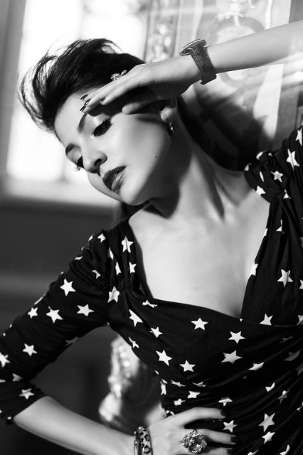 Anushka Sharma Fotoğrafı