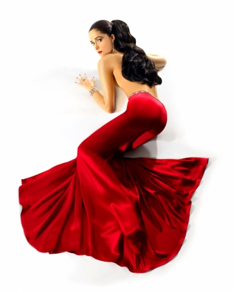 Rose Byrne fotoğrafı