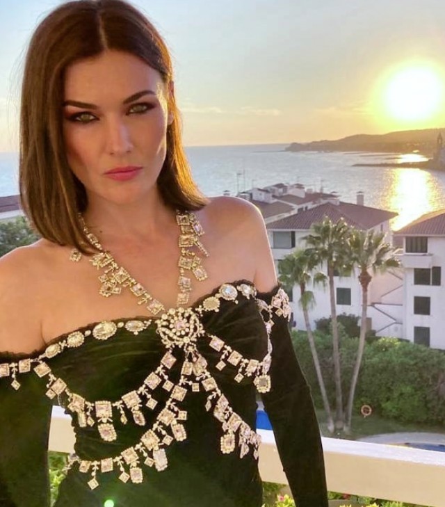 Marta Nieto Fotoğrafı