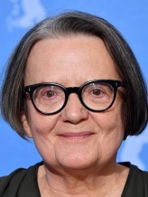 Agnieszka Holland fotoğrafı