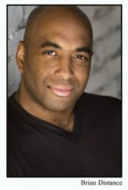 Brian Distance fotoğrafı