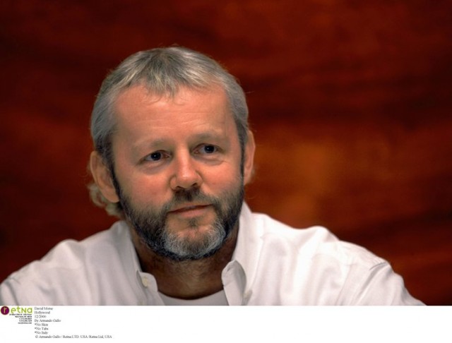 David Morse Fotoğrafı