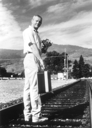 David Morse Fotoğrafı