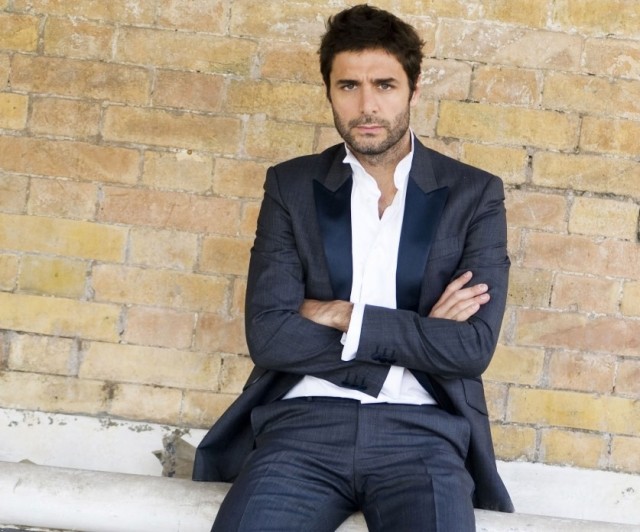 Daniele Pecci fotoğrafı