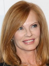 Marg Helgenberger fotoğrafı