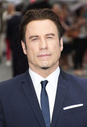 John Travolta Fotoğrafı