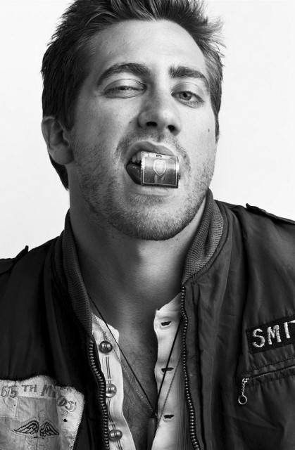 Jake Gyllenhaal fotoğrafı