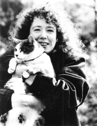 Annette Turen Fotoğrafı