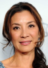 Michelle Yeoh fotoğrafı