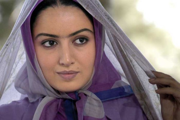 Shila Khodadad fotoğrafı