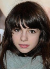 Alba Gaïa Bellugi fotoğrafı