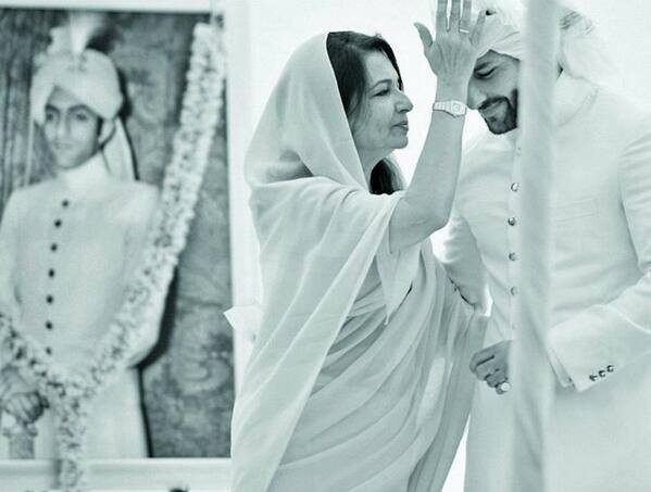 Saif Ali Khan Fotoğrafı