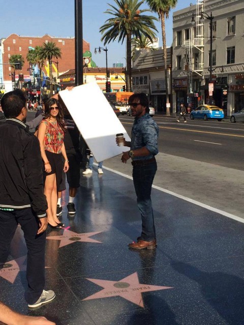 Saif Ali Khan Fotoğrafı