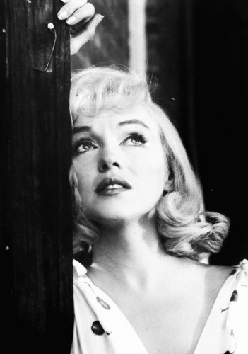 Marilyn Monroe Fotoğrafı
