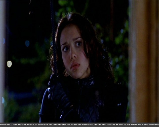 Jessica Alba Fotoğrafı