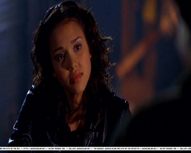 Jessica Alba Fotoğrafı