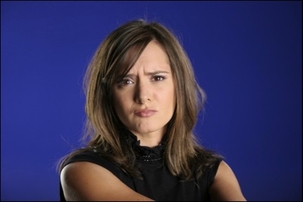 Eva Santolaria Fotoğrafı