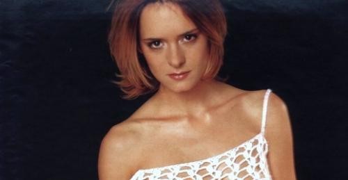 Eva Santolaria Fotoğrafı