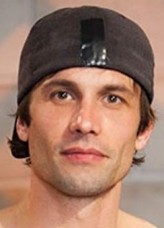 Alan Stafford fotoğrafı