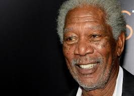 Morgan Freeman fotoğrafı